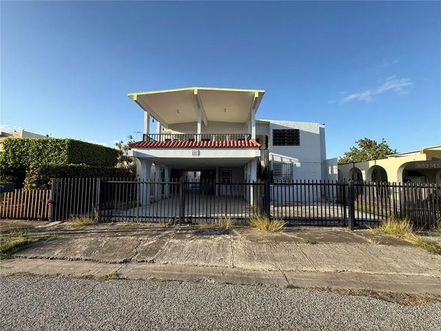 4487(n-11), Almeda Street, Punto Oro, PONCE