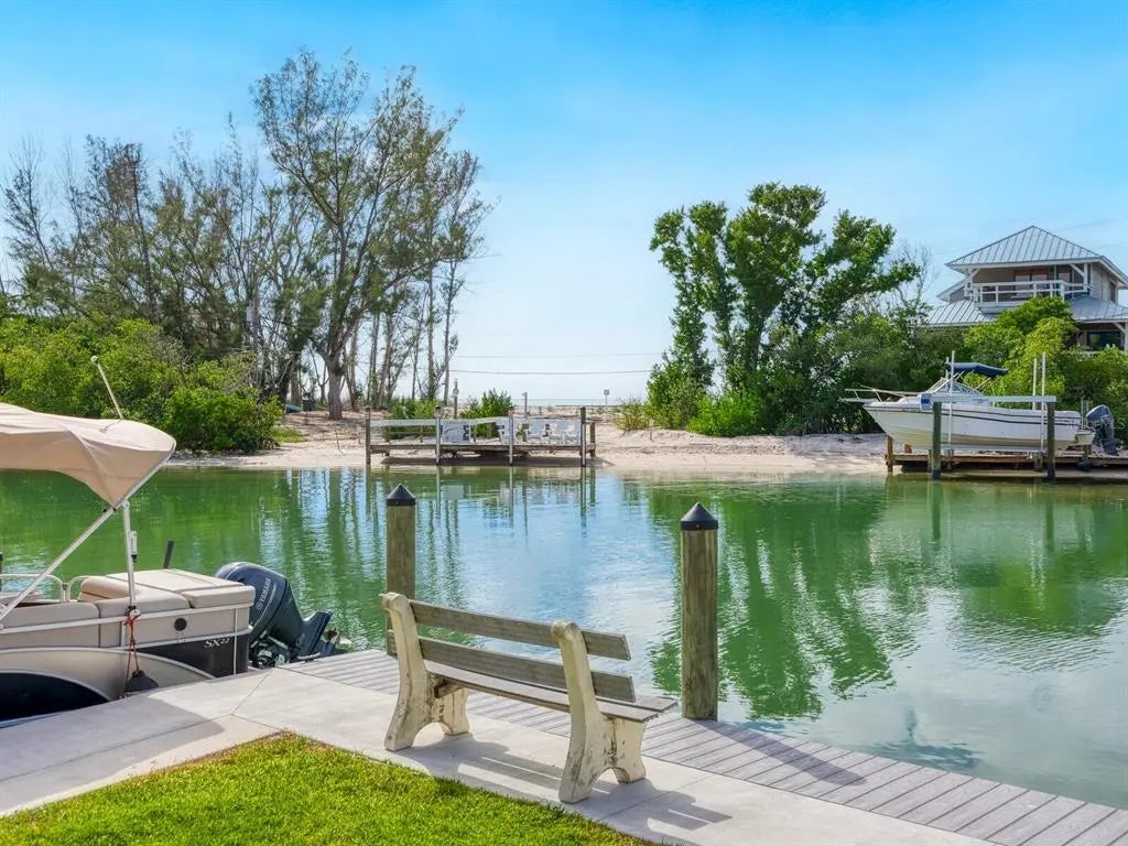 9226 Midnight Pass Road 4a, SARASOTA