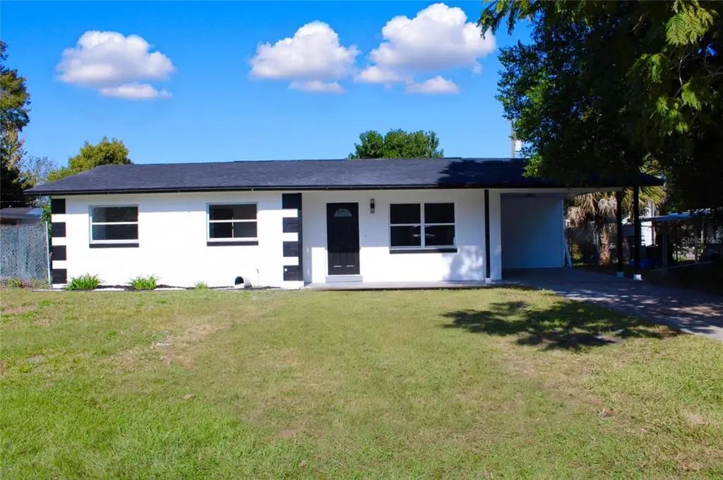 2329 W Doris Street, KISSIMMEE