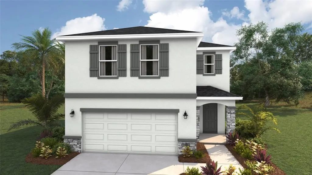 9965 Morning Meadowlark Trail, PARRISH