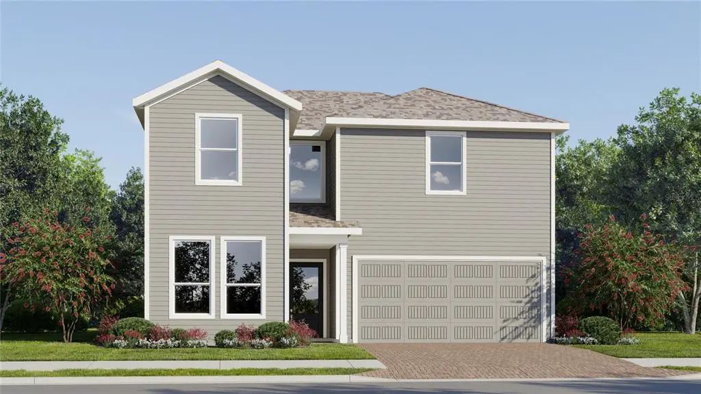 4444 Seagrape Avenue, ST. CLOUD