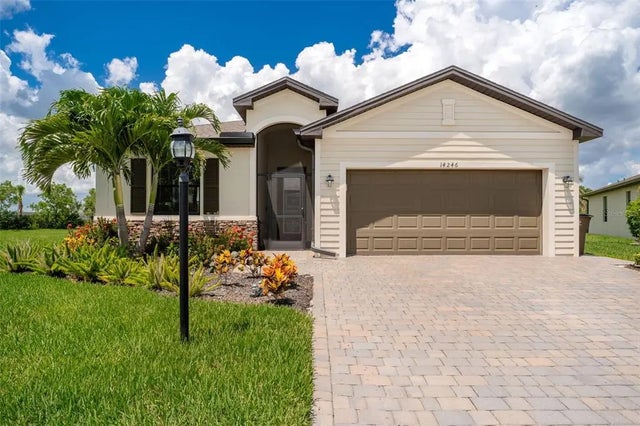 14246 Vindel Circle, FORT MYERS
