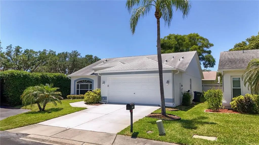 13109 Dobree Place 29, RIVERVIEW