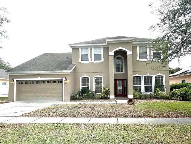 108 Whispering Pines Way, DAVENPORT