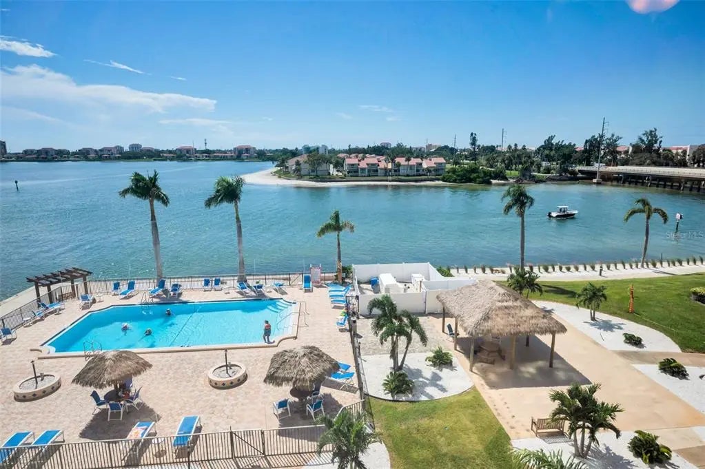 5200 Brittany Drive S 510, ST PETERSBURG