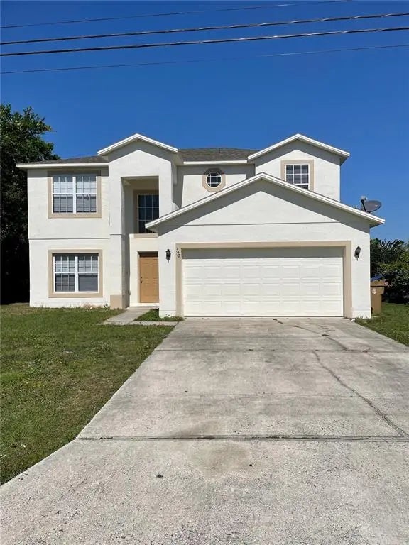 346 Montgomery Court, KISSIMMEE