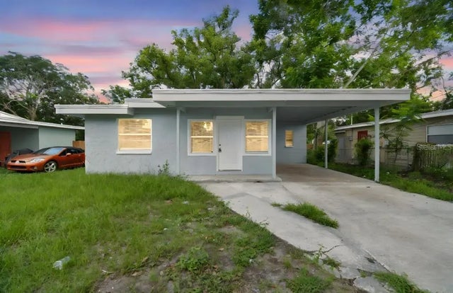 1807 E Bougainvillea Avenue, TAMPA