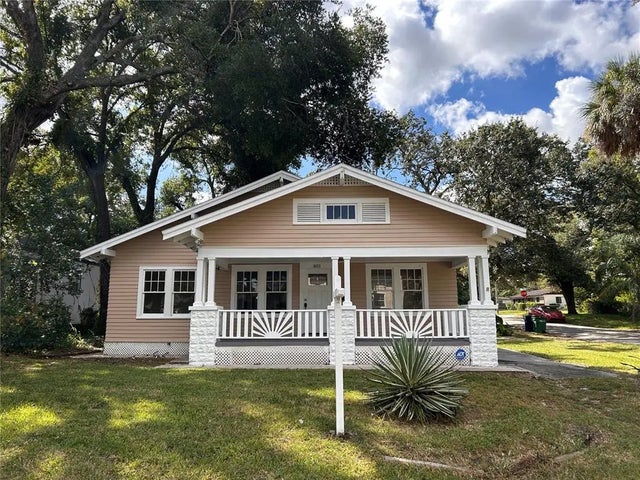 801 E Hollywood Street, TAMPA