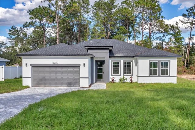 16935 Sw 50th Circle, OCALA