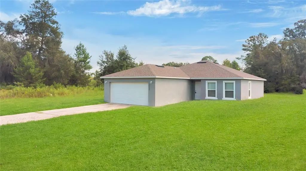 15905 Sw 57th Terrace Road, OCALA