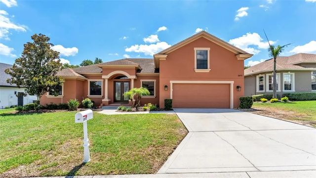 2873 Kinsley Drive, LAKELAND