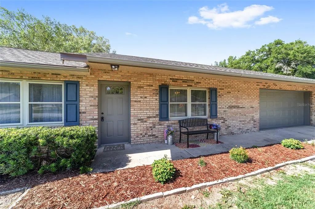 4008 Se 61 Place, OCALA