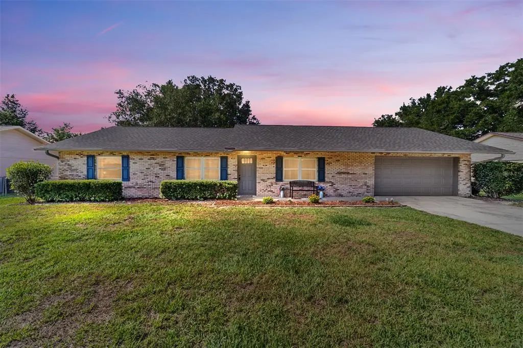 4008 Se 61 Place, OCALA