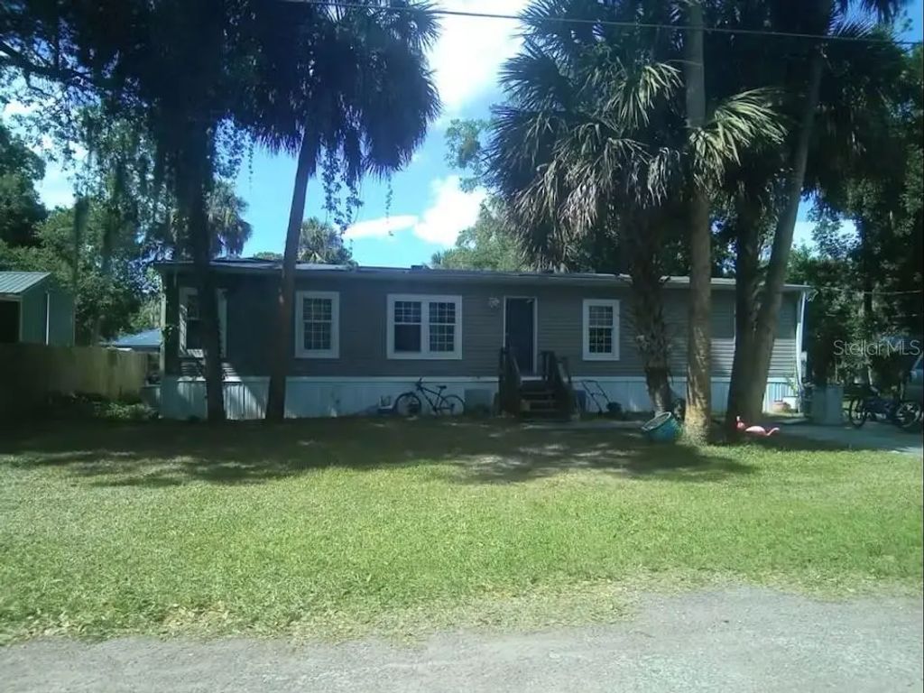 8421 W Doe Lane, Homosassa