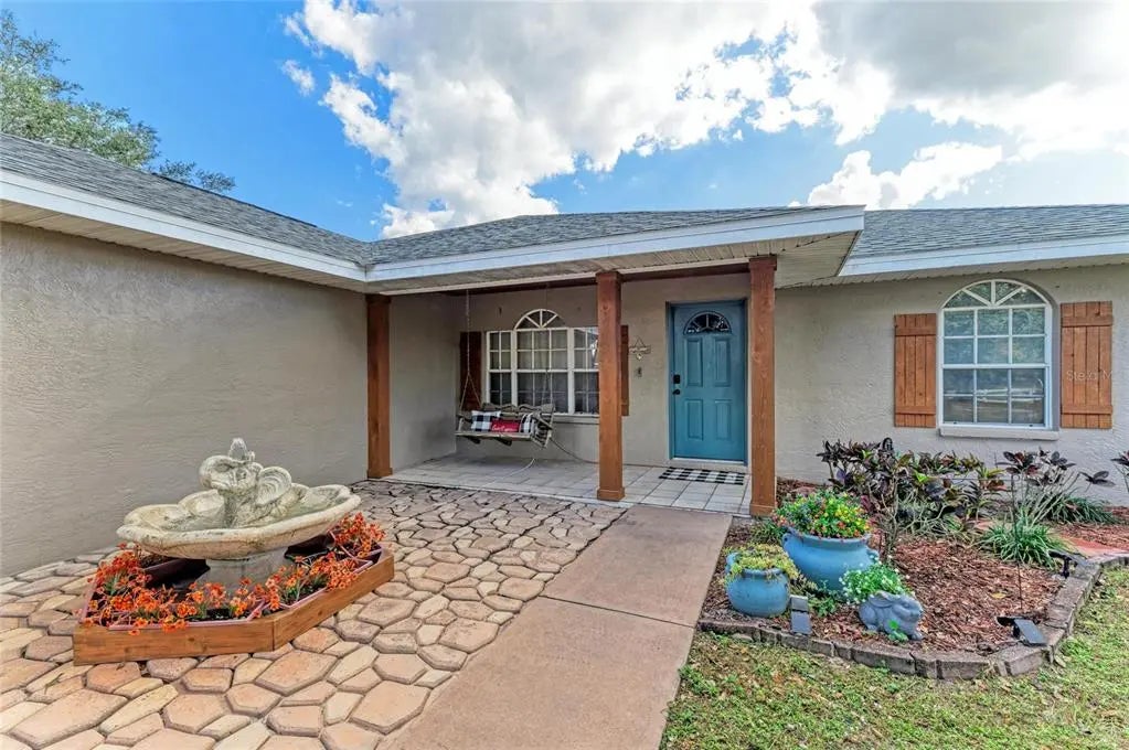 22120 26th Avenue E, BRADENTON