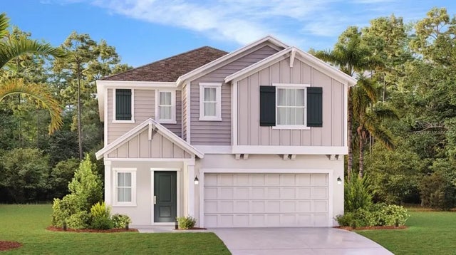 5629 Gingham Drive, KISSIMMEE