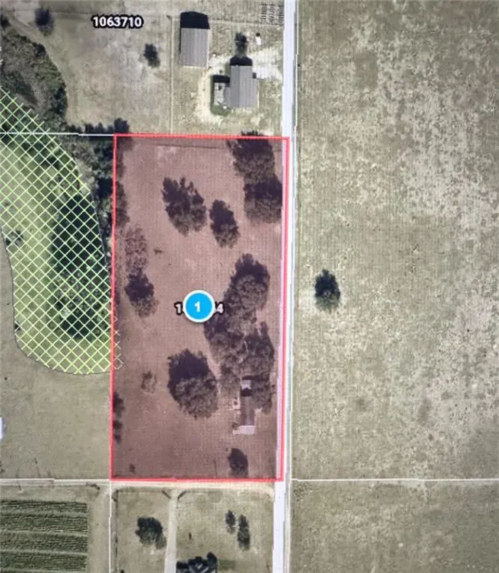 9833 Palmento Way, CLERMONT