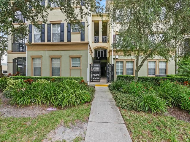11564 Mizzon Drive 210/913, WINDERMERE