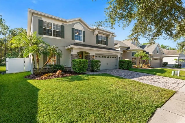 10516 Willow Ridge Loop, ORLANDO