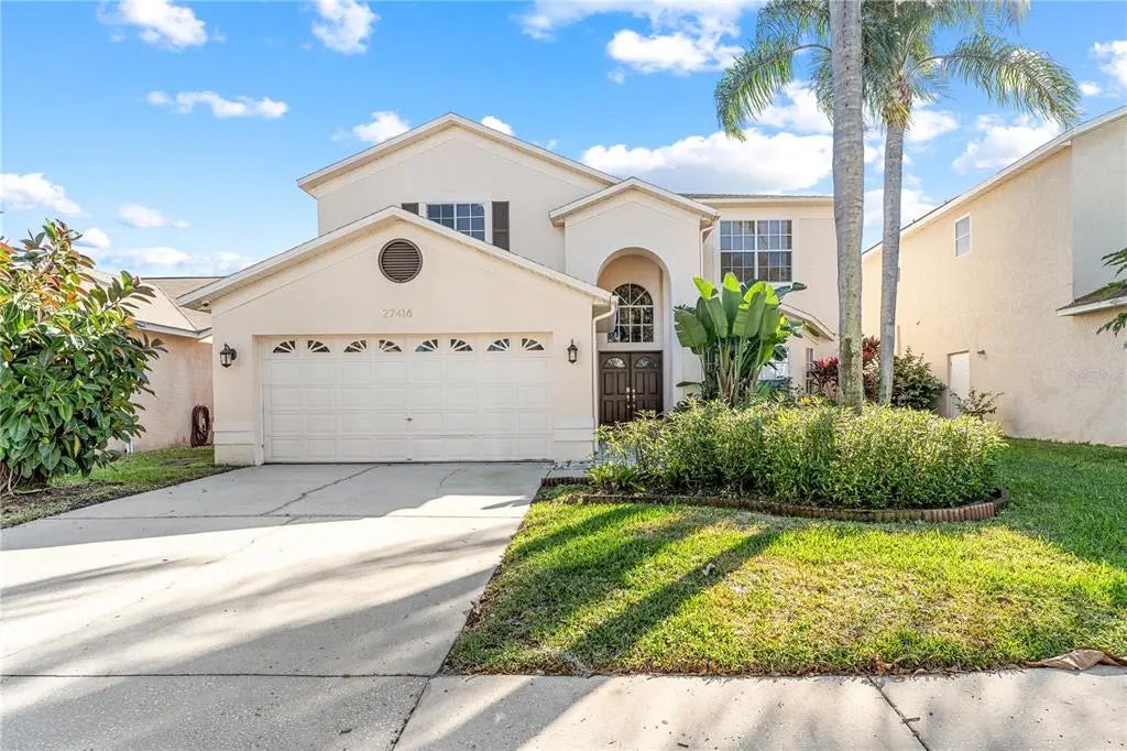 27416 Breakers Drive, WESLEY CHAPEL