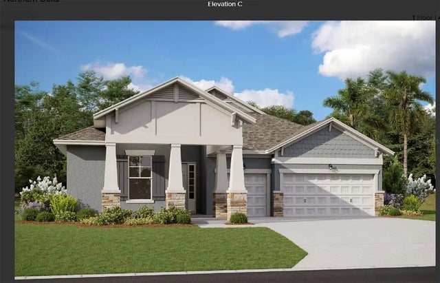 15213 Maritime Pine Drive, WINTER GARDEN