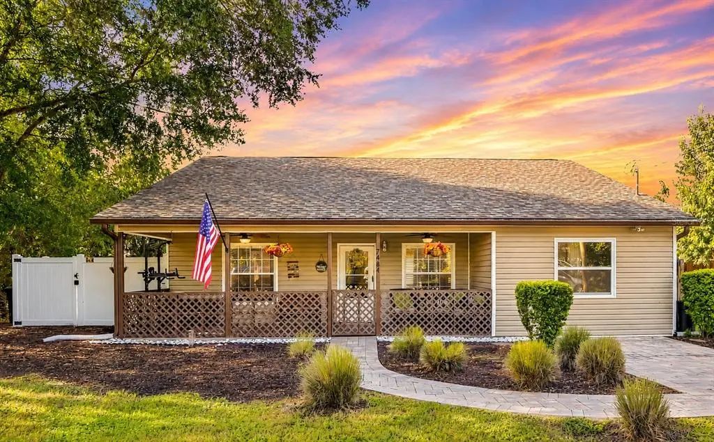 7484 Susquehanna Trail, SPRING HILL