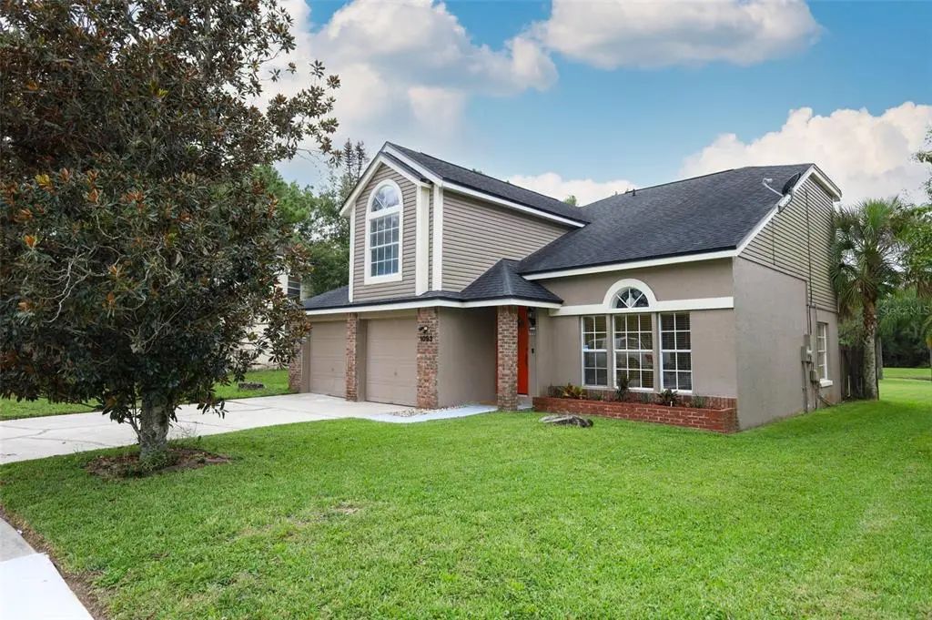 1093 Kelly Creek Circle, OVIEDO