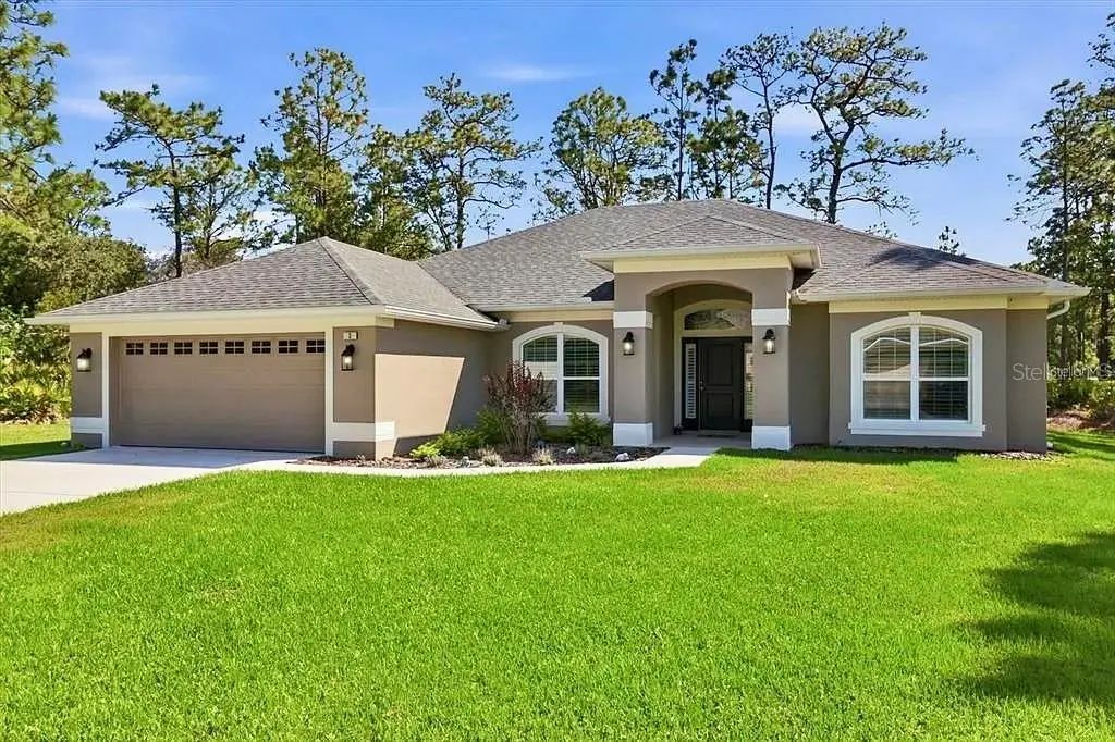 3 Stokesia Court, HOMOSASSA