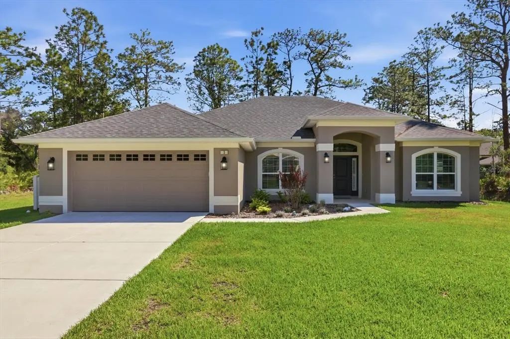 3 Stokesia Court, HOMOSASSA