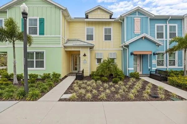 3213 Caribbean Soul Drive, KISSIMMEE