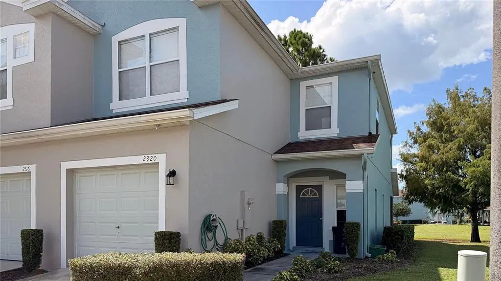 2320 Bexley Place, CASSELBERRY