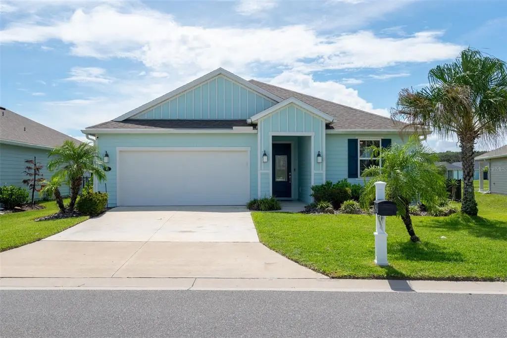 43 Las Casitas Boulevard, PALM COAST