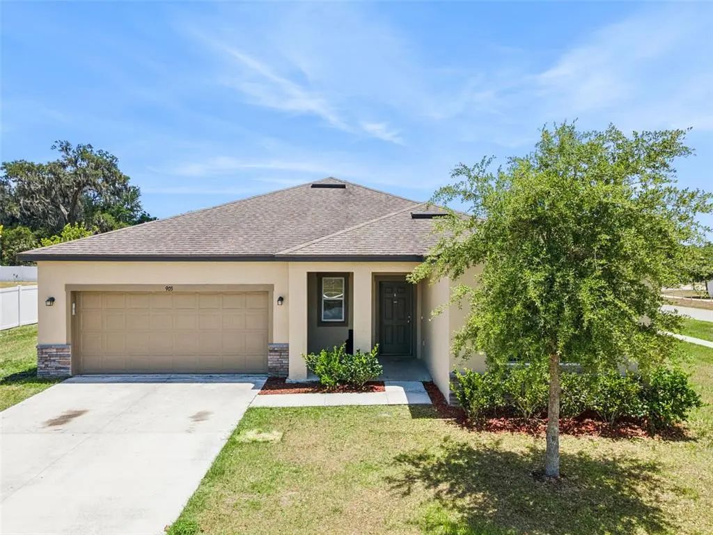 903 Shimmering Oaks Lane, SEFFNER