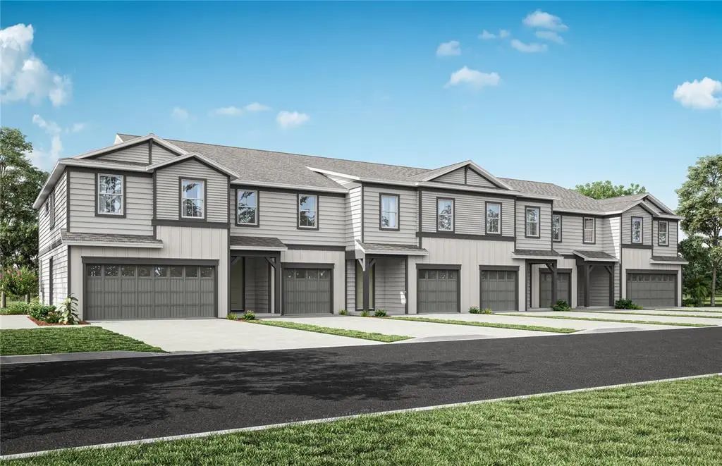 3495 Somerset Lakes Street, ORLANDO