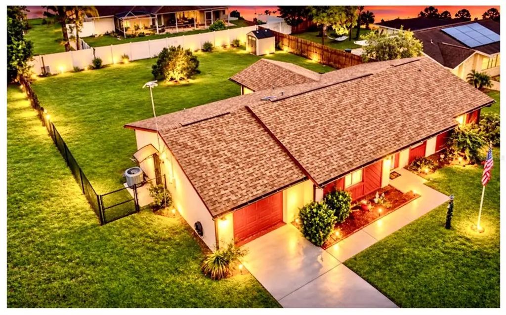139 Beechwood Lane, PALM COAST