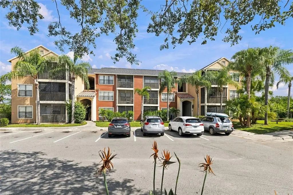 11901 4th Street N 11310, ST. PETERSBURG