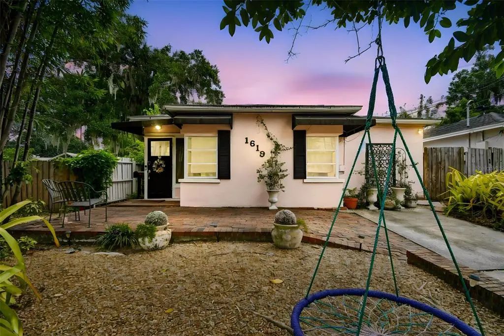 1619 New York Avenue, ORLANDO