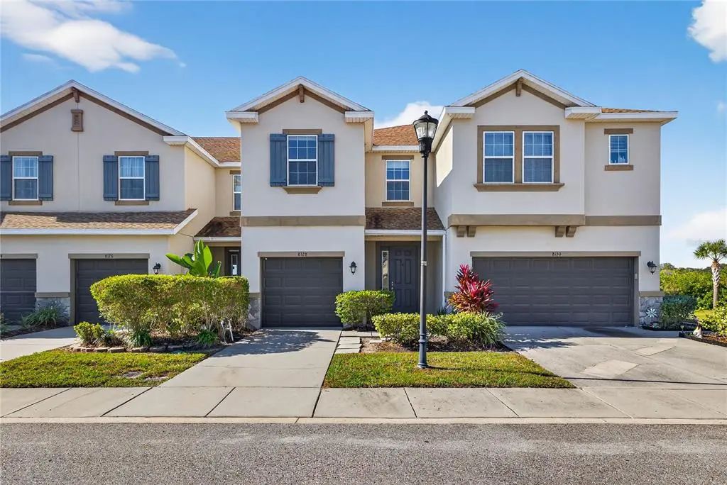 8128 Muddy Pines Place, TAMPA