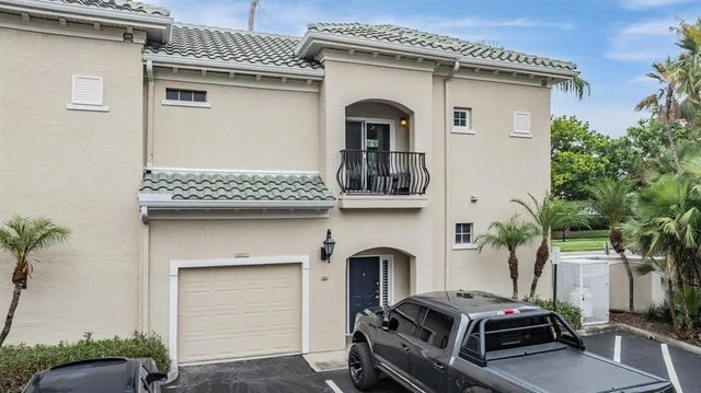 501 Knights Run Avenue 6104, TAMPA