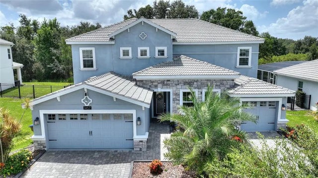 1457 Olympic Club Boulevard, CHAMPIONS GATE