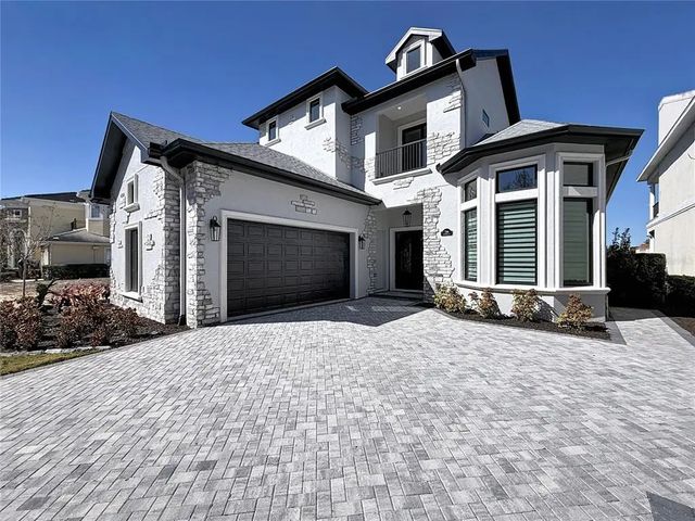 7394 Gathering Court, REUNION