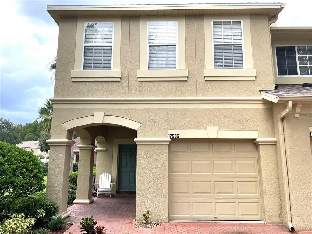 17535 Stinchar Drive, LAND O LAKES