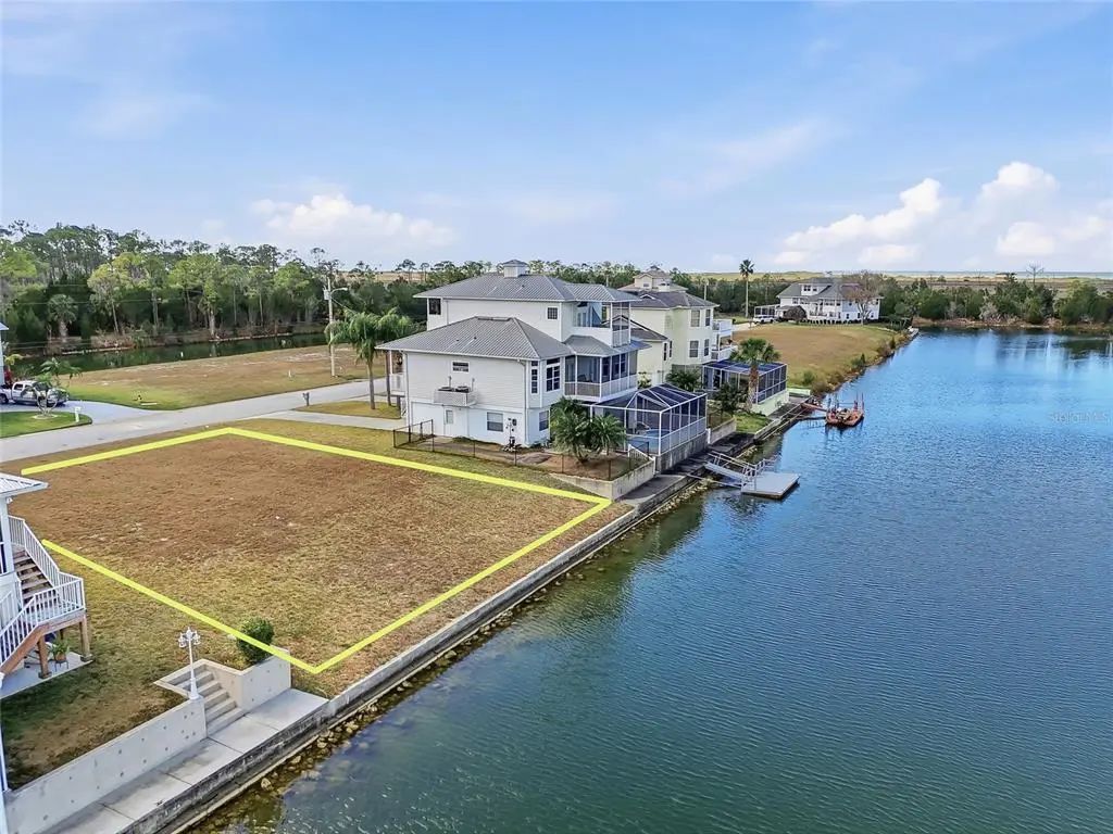 3399 Palometa Drive, HERNANDO BEACH