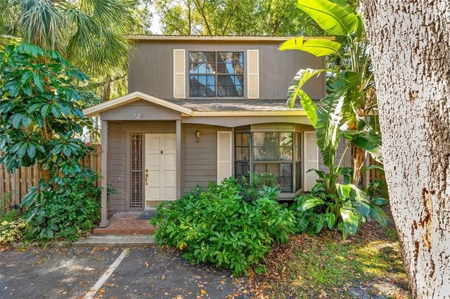 724 Edgewater Drive, ORLANDO