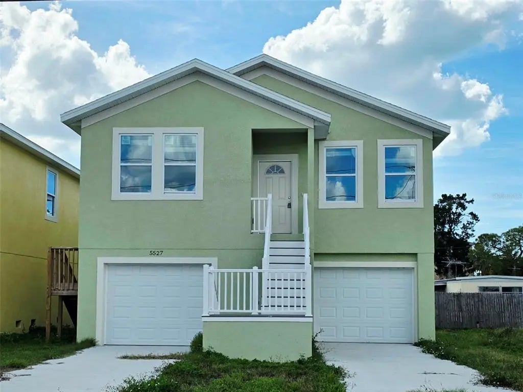 5527 Leisure Lane, NEW PORT RICHEY