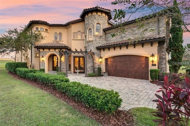 16152 Volterra Point, MONTVERDE
