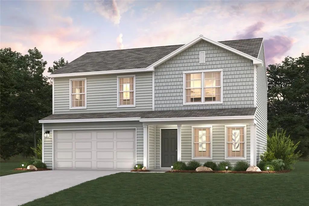 14285 Nw 162nd Place, ALACHUA