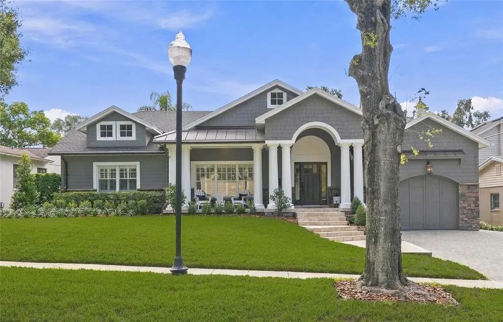 2911 Middlesex Road, ORLANDO