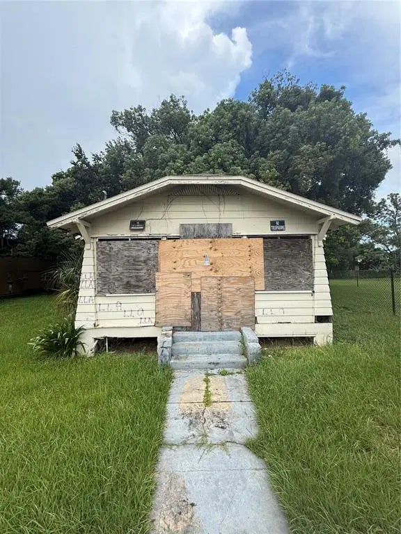 823 W Livingston Street, ORLANDO