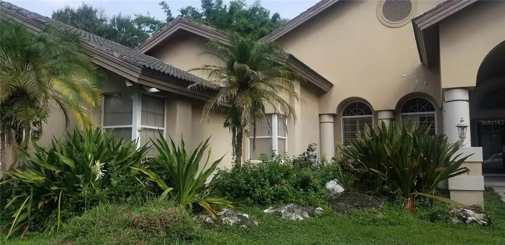 6368 W Maclaurin Drive, TAMPA